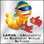 LARVA