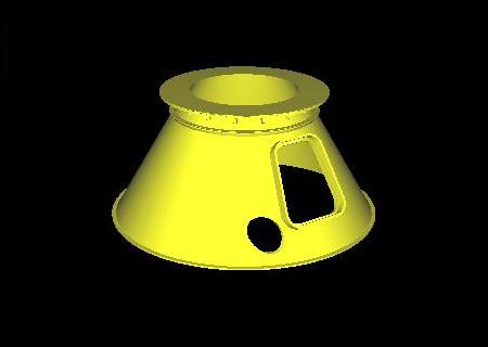 Cone