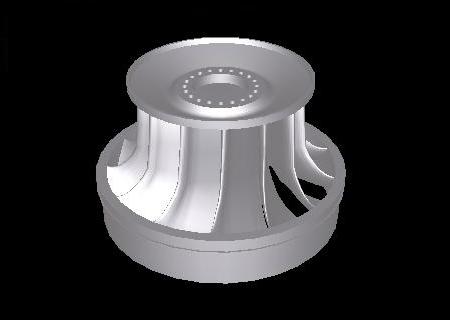 Rotor