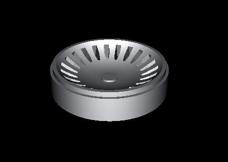 Rotorestator